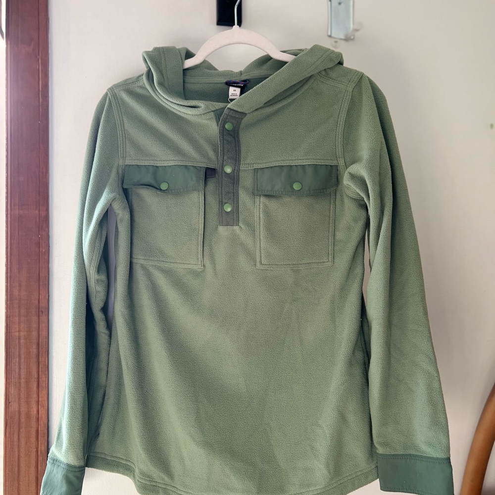 Patagonia Fleece Jacket